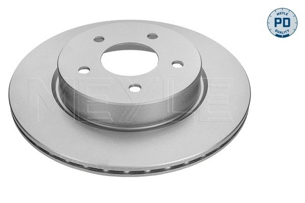 Brake Disc (36-15 523 0056/PD)