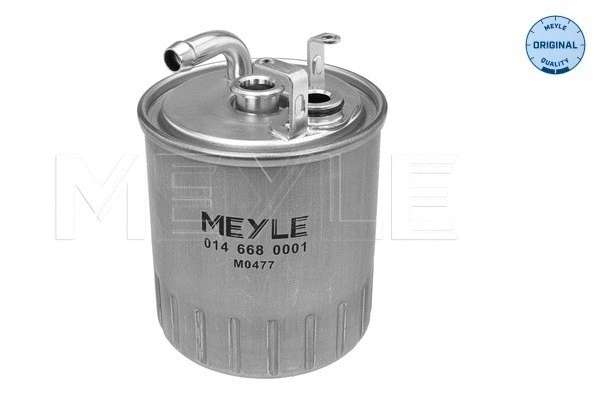 Fuel Filter (014 668 0001)