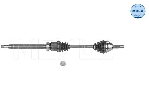 Drive Shaft (714 498 0036)
