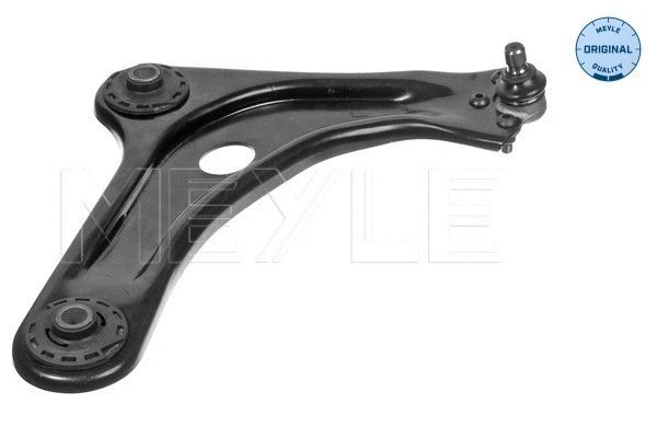Control/Trailing Arm, wheel suspension (11-16 050 0020)