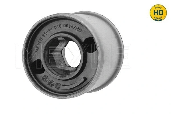 Mounting, control/trailing arm (31-14 610 0014/HD)