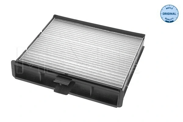 Filter, cabin air (16-12 319 0014)