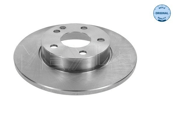 Brake Disc (015 521 0037)