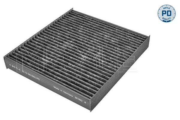 Filter, cabin air (32-12 326 0002/PD)