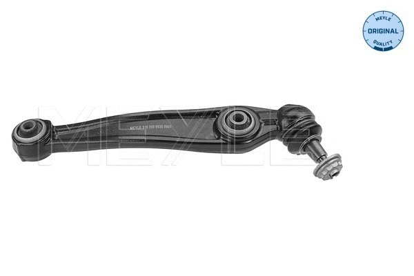 Control/Trailing Arm, wheel suspension (316 050 0035)