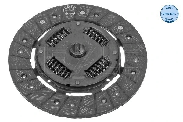 Clutch Disc (117 228 2800)