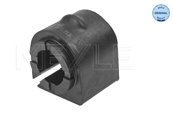 Mounting, stabiliser bar