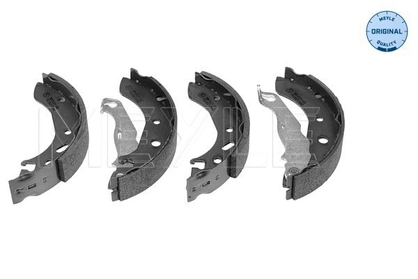 Brake Shoe Set (714 042 1001)