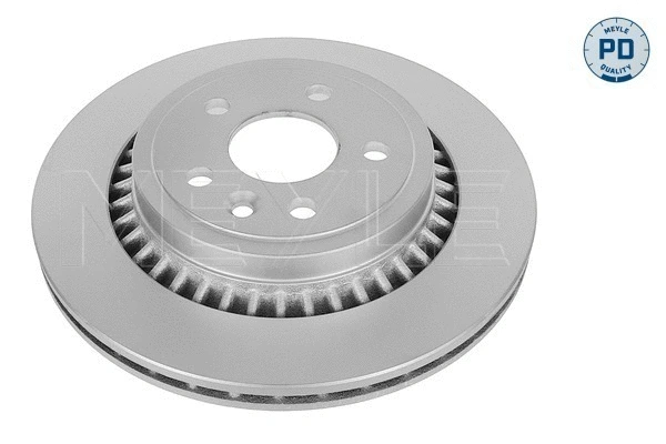 Brake Disc (515 523 0009/PD)