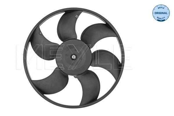 Fan, engine cooling (16-14 232 0000)