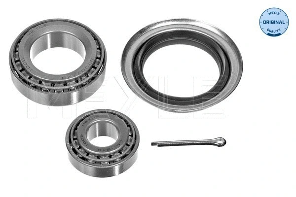 Wheel Bearing Kit (714 502 0006)
