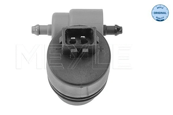 Washer Fluid Pump, window cleaning