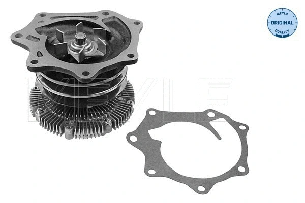 Water Pump, engine cooling (36-13 220 0010)