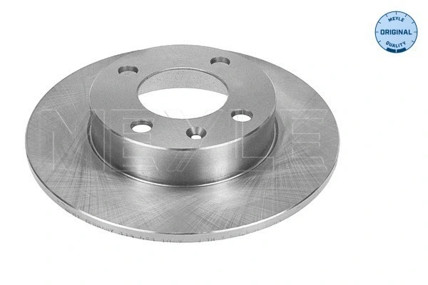 Brake Disc (115 523 1042)