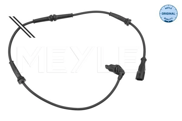 Sensor, wheel speed (16-14 899 0040)