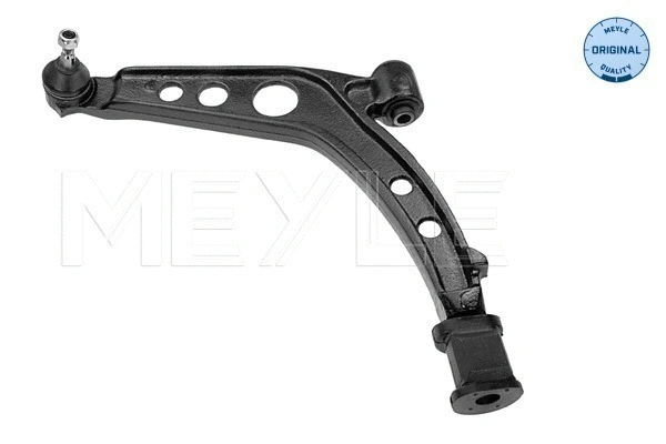Control/Trailing Arm, wheel suspension (216 050 0016)