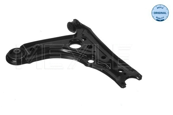 Control/Trailing Arm, wheel suspension (116 050 0012)