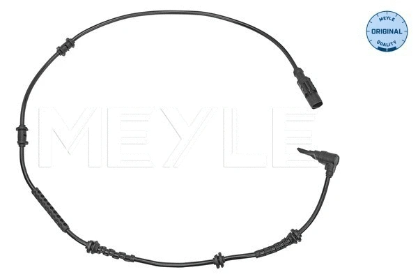 Sensor, wheel speed (214 899 0007)