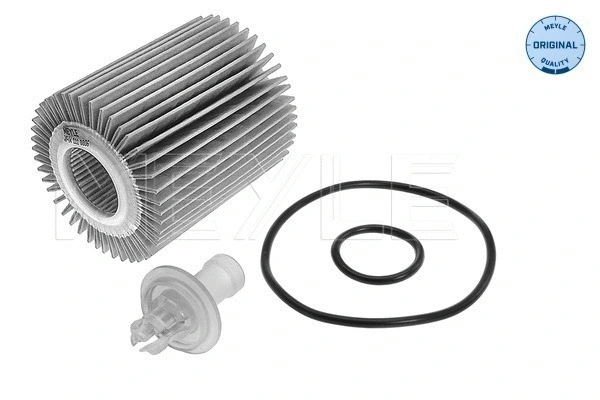 Oil Filter (30-14 322 0006)