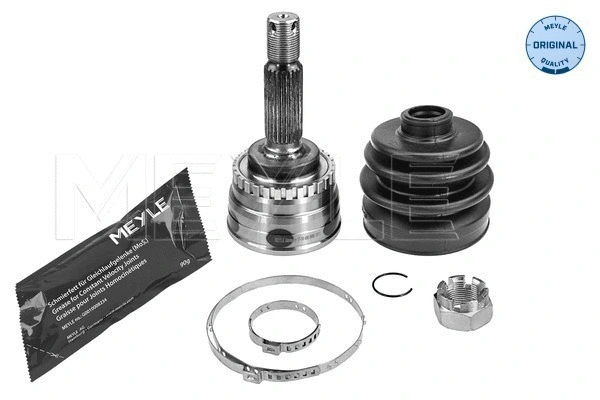 Joint Kit, drive shaft (37-14 498 0000)