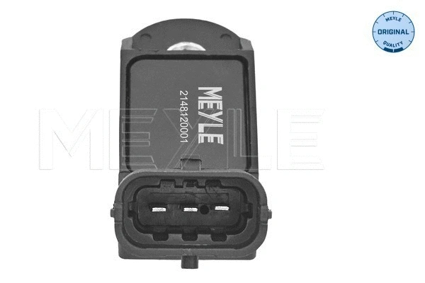 Sensor, intake manifold pressure