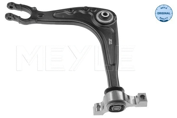 Control/Trailing Arm, wheel suspension (11-16 050 0075)