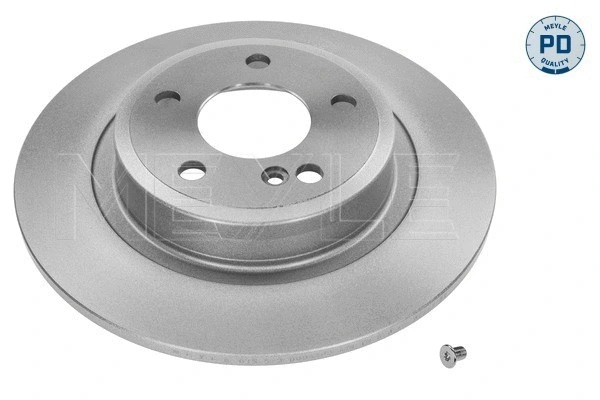 Brake Disc (015 523 0016/PD)