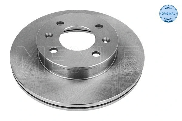 Brake Disc (37-15 521 0006)