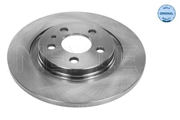 Brake Disc (11-15 523 0011)