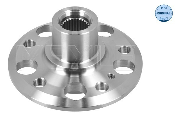 Wheel Hub (014 752 0009)