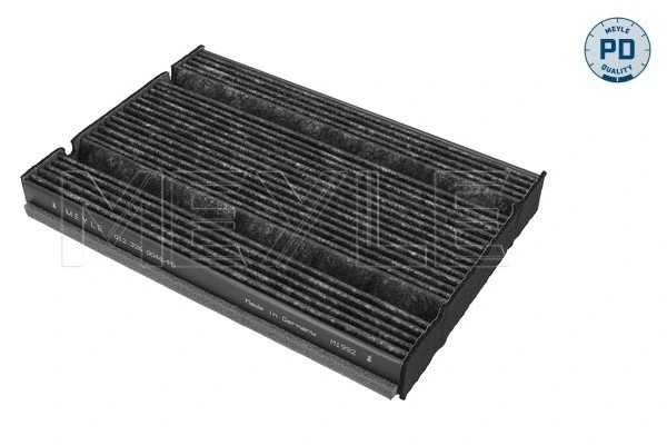 Filter, cabin air (012 326 0048/PD)