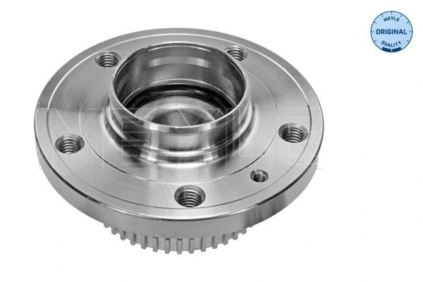 Wheel Hub