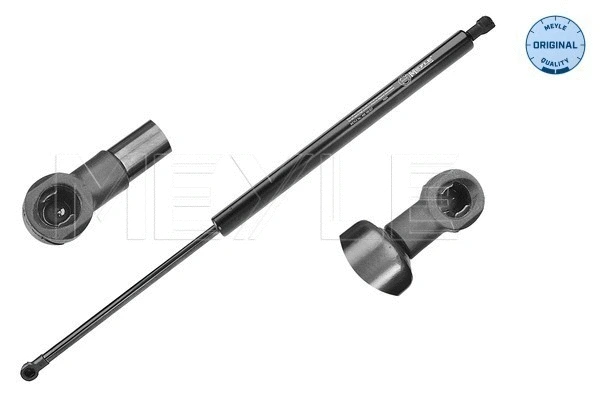 Gas Spring, boot/cargo area (11-40 910 0027)