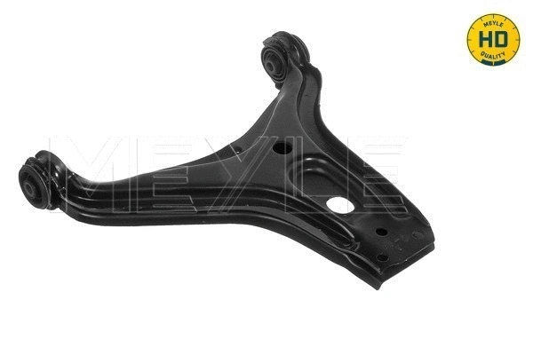 Control/Trailing Arm, wheel suspension (116 050 0155/HD)