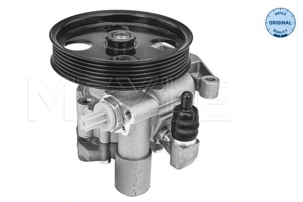 Hydraulic Pump, steering (014 631 0033)
