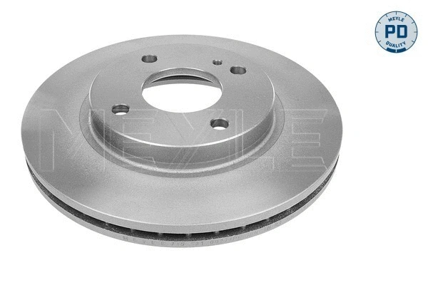 Brake Disc (783 521 0027/PD)