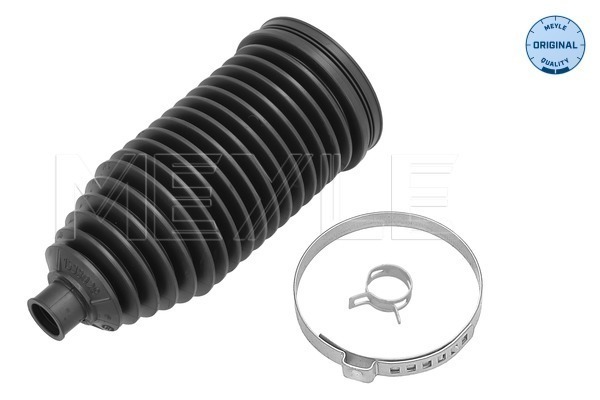 Bellow Kit, steering (014 620 0019)
