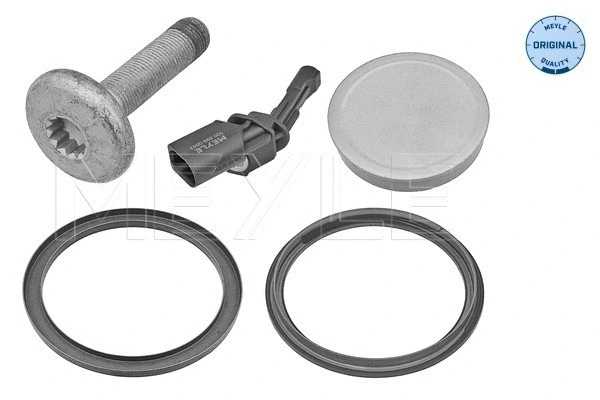 Repair Set, ABS sensor (114 899 0014)
