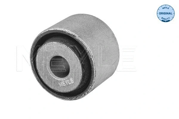 Mounting, axle strut (014 710 0014)