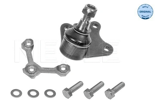 Ball Joint (116 010 0007)