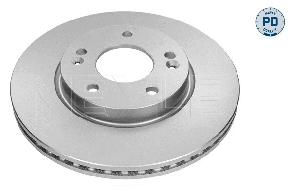 Brake Disc (37-15 521 0039/PD)