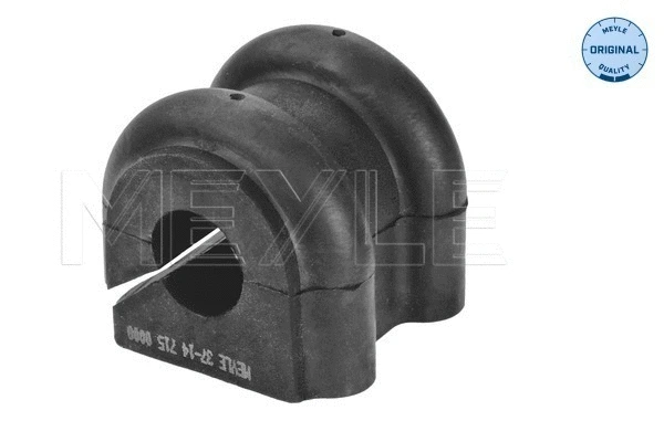Mounting, stabiliser bar (37-14 715 0000)