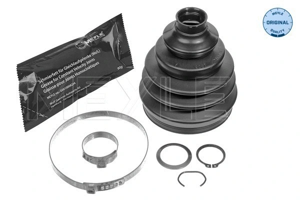 Bellow Kit, drive shaft (100 495 0011)