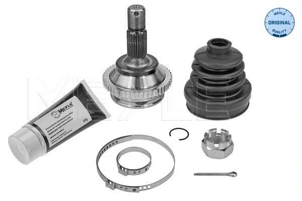 Joint Kit, drive shaft (11-14 498 0021)