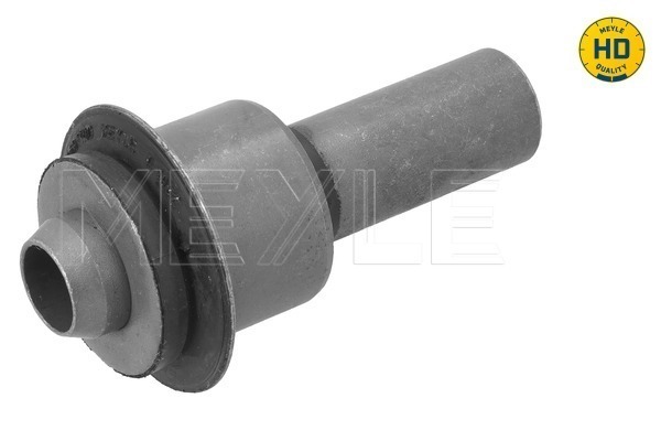 Bushing, axle bracket (36-16 610 0007/HD)