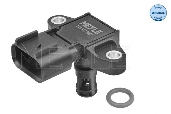 Sensor, intake manifold pressure (714 812 0007)