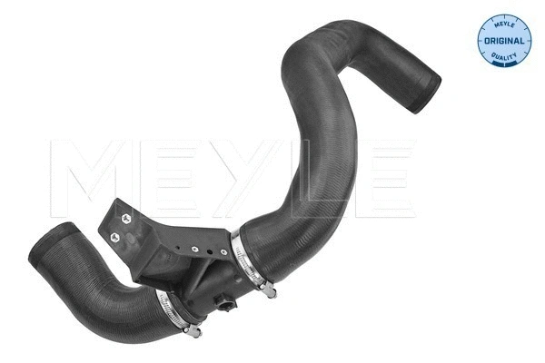 Charge Air Hose (039 050 0007)