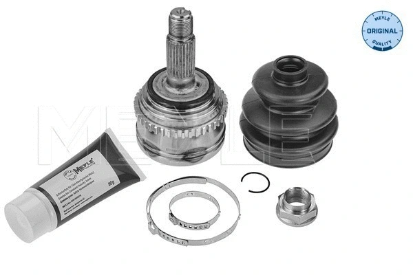 Joint Kit, drive shaft (31-14 498 0026)