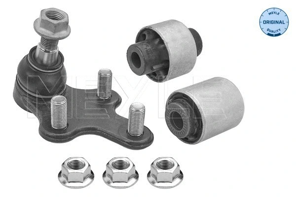 Repair Kit, control arm (11-16 610 0008)