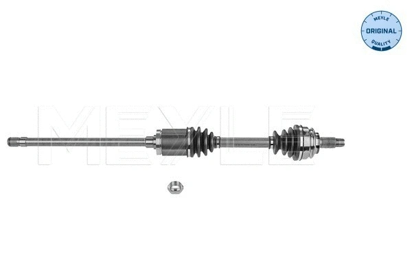 Drive Shaft (314 498 0011)